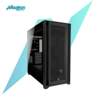 Case CORSAIR 5000D AIR negro