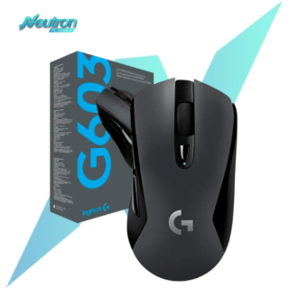 Mouse Logitech G603 Wireless gamer