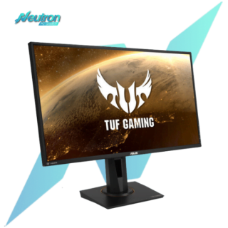 Monitor Asus Tuf Vg27aq1a 27_ 2k 170hz 1ms