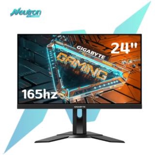 Monitor Gigabyte G24f2 24_ Fhd 165hz 1ms