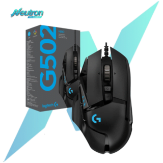 Mouse-Logitech-G502-Negro-Hero