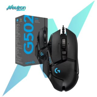 Mouse-Logitech-G502-Negro-Hero