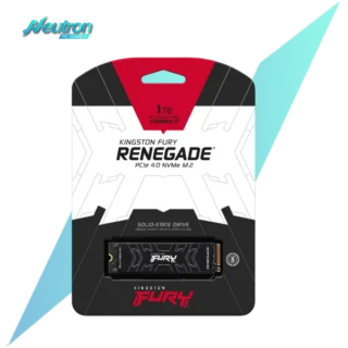 NVME M2 PCIE KINGSTON FURY RENEGATE 1TB
