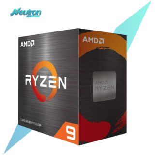 PROCESADOR AMD RYZEN 9 5900X