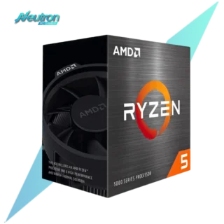Procesador AMD Ryzen 5 5500
