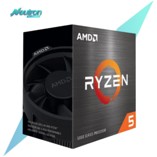 Procesador AMD Ryzen 5 5600