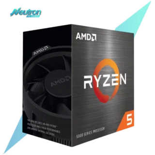 Procesador AMD Ryzen 5 5600