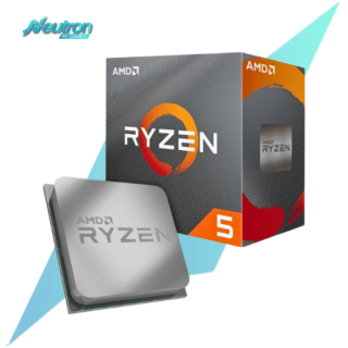 Procesador AMD Ryzen 5 5600G