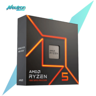 Procesador AMD Ryzen 5 7600X