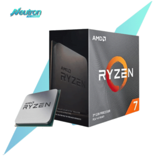 Procesador AMD Ryzen 7 5700X