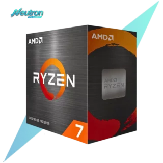 Procesador AMD Ryzen 7 5800X