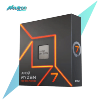 Procesador AMD Ryzen 7 7700X