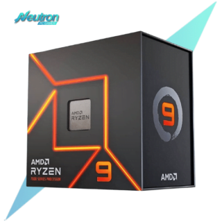 Procesador AMD Ryzen 9 7900X