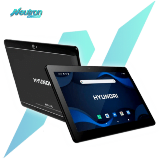 TABLET HYUNDAI PLUS 10LB2 2GB 32GB 4G LTE WIFI 10.1_ ANDROID 10 BT4.2