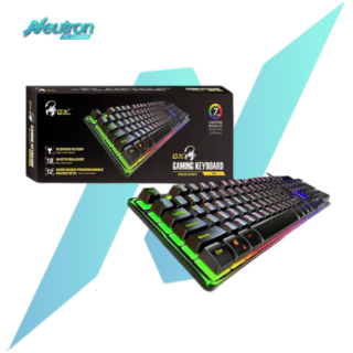 teclado Genius Gx Scorpion K8