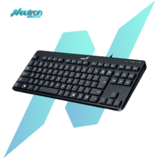 Teclado computadora usb