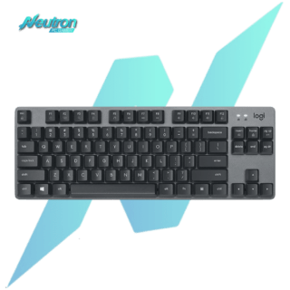 Teclado Logitech Tkl K835 Mecanico