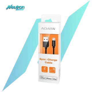 Cable Adata Sync - Charge Usb Tipo A To Lightning 1m