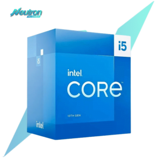 Procesador Intel Core I5 13400f