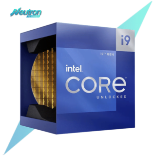 Procesador Intel I9 12900kf