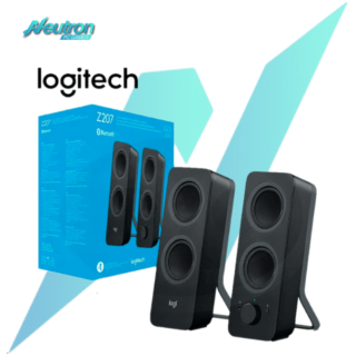 PARLANTES DE PC LOGITECH BLUETOOTH Z207