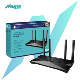 ROUTER TP-LINK ARCHER AX1500 - AX10 WI-FI 6