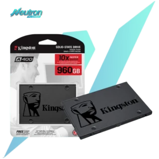 ssd 1tb unidad estado solido a400 960gb