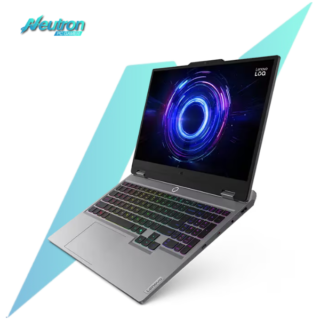 LAPTOP Lenovo LOQ 15IRX10 RTX5060 8GB