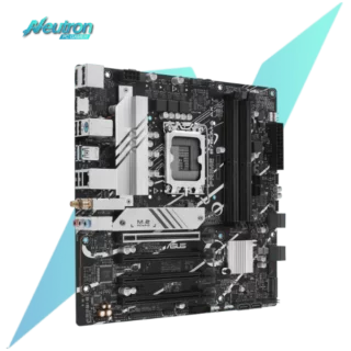 Mainboard Asus Prime B760MA AX D5