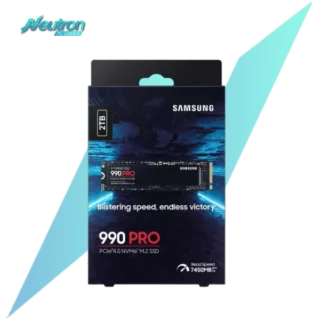 Nvme 2tb Samsung 990 PRO