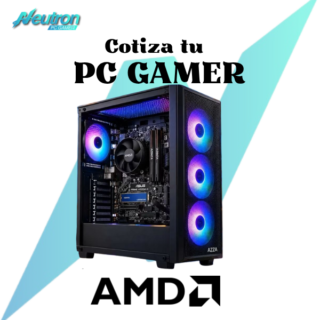 PC GAMER RYZEN 8500g
