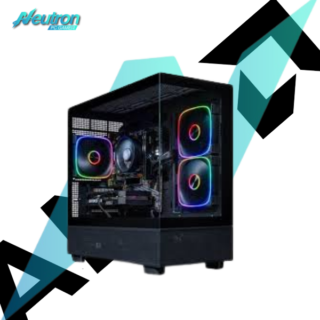 PC GAMER RYZEN 8600G