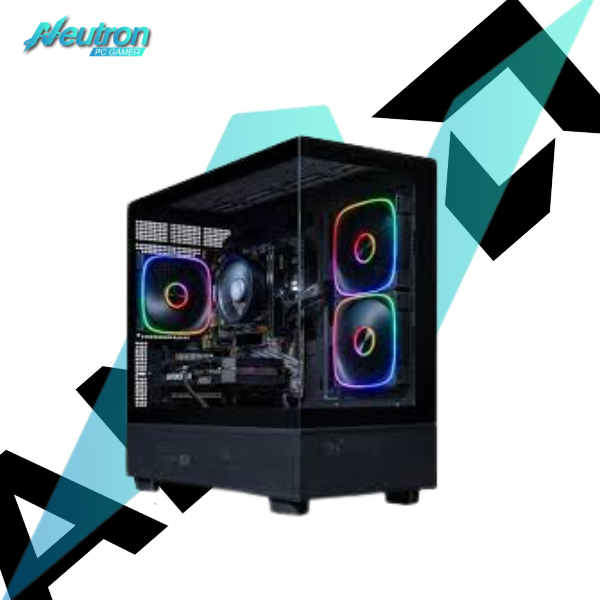 PC GAMER RYZEN 8600G