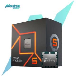 Procesador AMD Ryzen 5 8600G 5.0 GHz