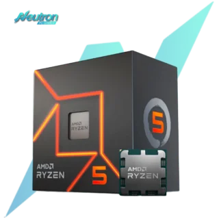 Procesador AMD Ryzen 5 8600G 5.0 GHz