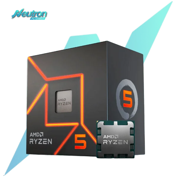 Procesador AMD Ryzen 5 8600g -