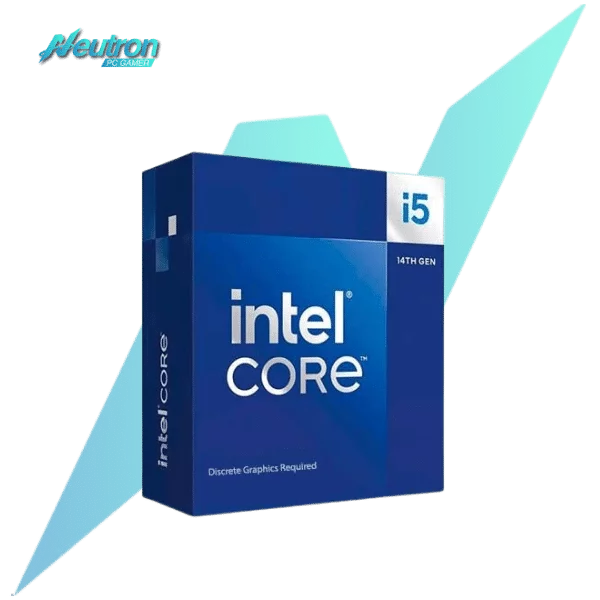 procesador intel core i5 14400 14400f