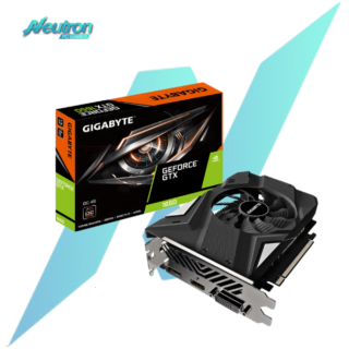 tarjeta de video gtx 1650