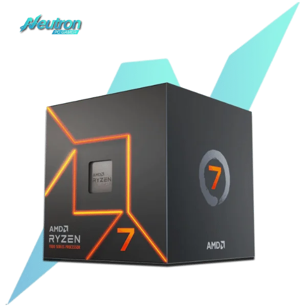 procesador AMD Ryzen 7 8700G
