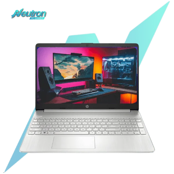 LAPTOP HP RYZEN 7 15 EF2525LA neutron ecuador