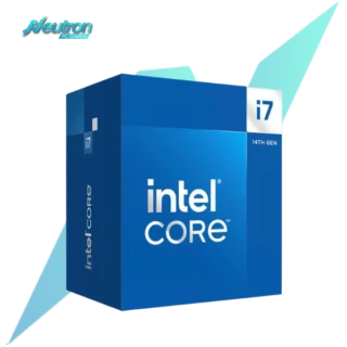intel i7 14700f procesador neutron pc gamer