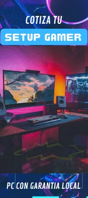 setup gamer compra tu pc gamer ecuadorsetup gamer compra tu pc gamer ecuador