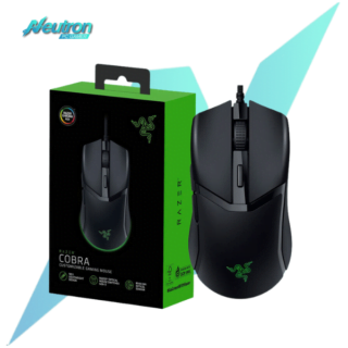 mouse razer cobra