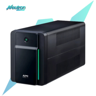 Ups interactivo apc bx2000m-lm 120v avr 6 tomas 1200w-2000va