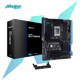 mainboard z690 asrock extreme d4