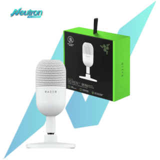 microfono razer seiren mini v3