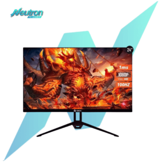 Monitor Teros 24 pulgadasTE-2411S