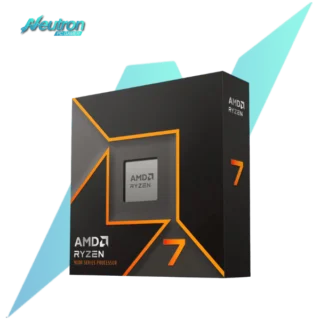 PROCESADOR AMD RYZEN 7 9700X