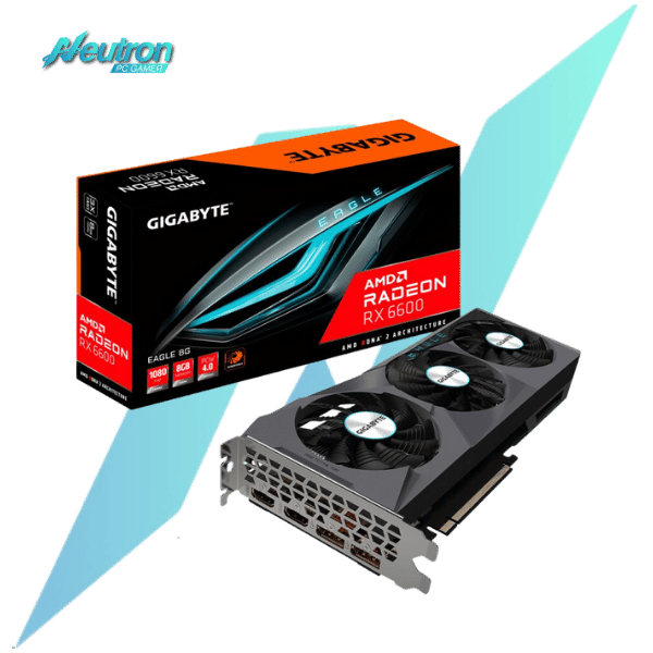 Pc Gaming Tarjeta De Video Para Pc 8gb Pc Gaming La Mejor Tarjeta