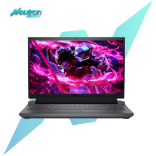 Laptop Dell G15 core i9 neutron